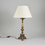 1395 6644 TABLE LAMP
